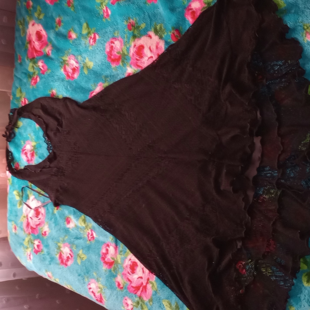 90s Halter Dress by Betsey